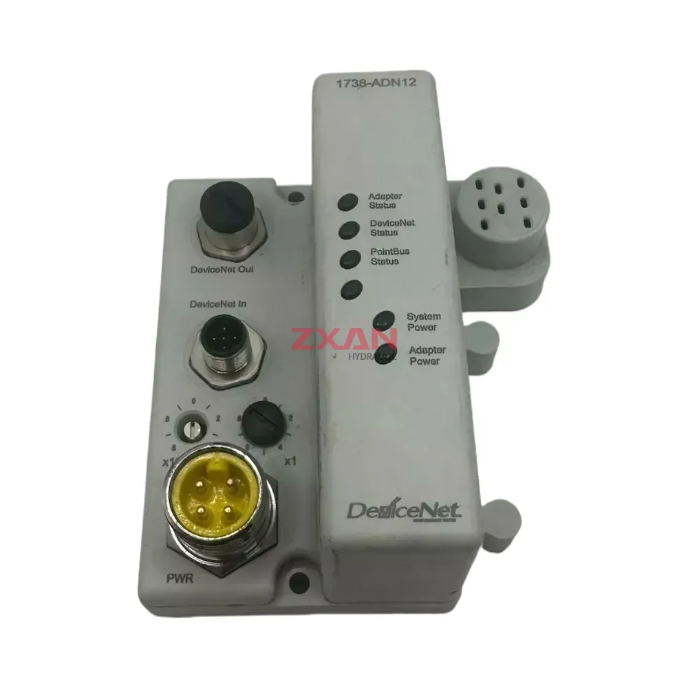 Allen Bradley 1738-ADN12-img1 Allen Bradley 1738-ADN12
