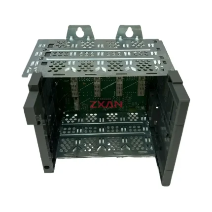 Allen Bradley 1746-A4