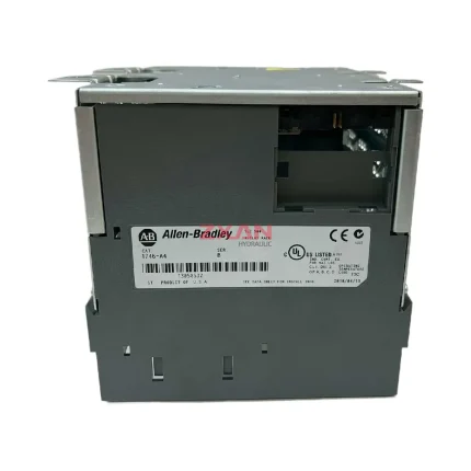 Allen Bradley 1746-A4
