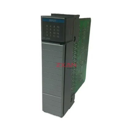 Allen Bradley 1746-IB16