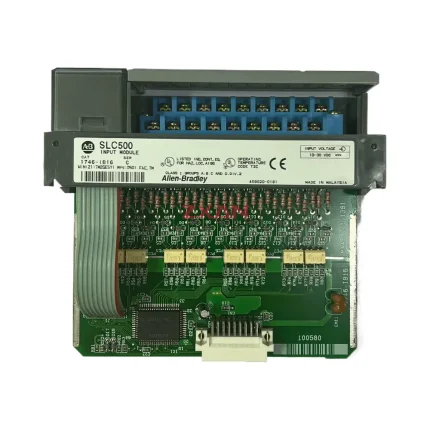 Allen Bradley 1746-IB16