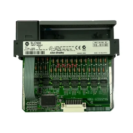 Allen Bradley 1746-IB32