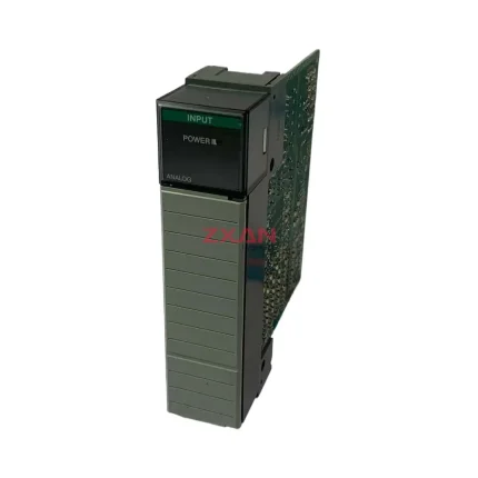Allen Bradley 1746-NI4