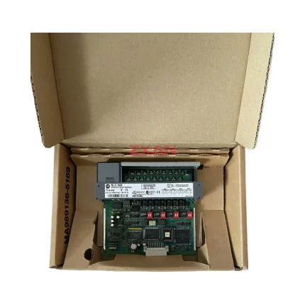 Allen Bradley 1746-NI8