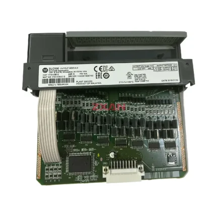 Allen-Bradley 1746-OB32