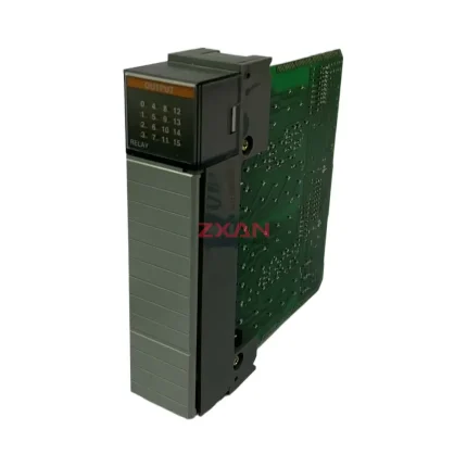 Allen-Bradley 1746-OW16