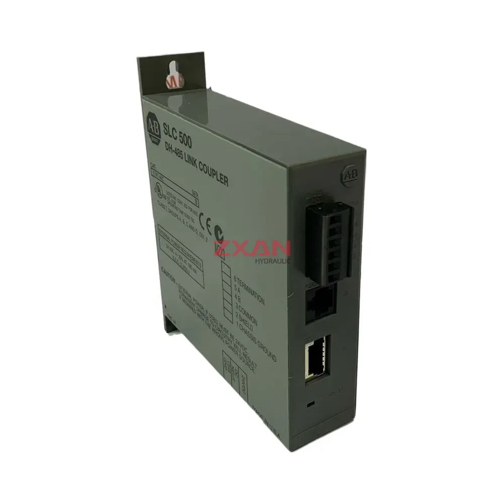 Allen Bradley 1747-AIC-img1 Allen Bradley 1747-AIC