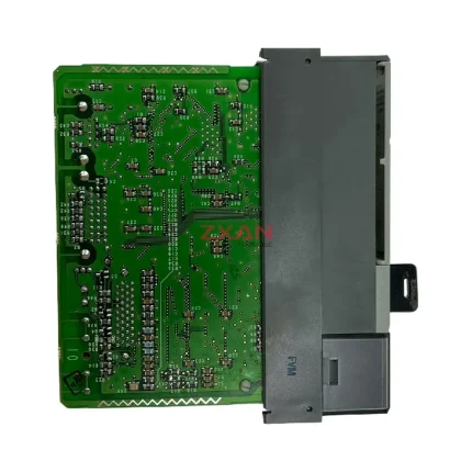 Allen-Bradley 1747-L531
