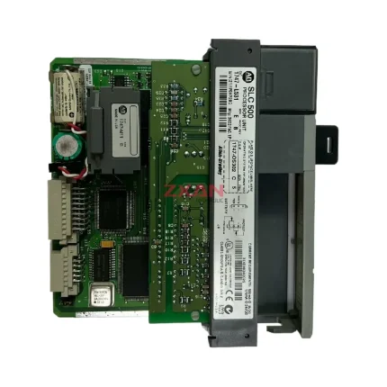 Allen-Bradley 1747-L531