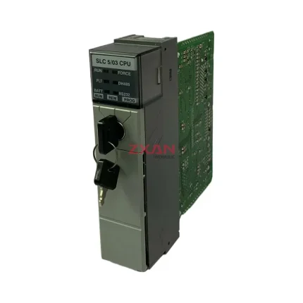 Allen Bradley 1747-L532