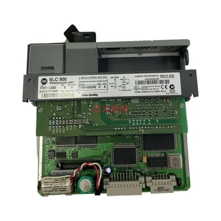 Allen Bradley 1747-L532