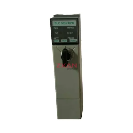 Allen-Bradley 1747-L552