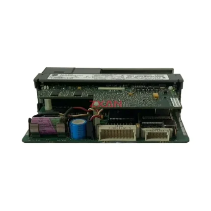 Allen-Bradley 1747-L552