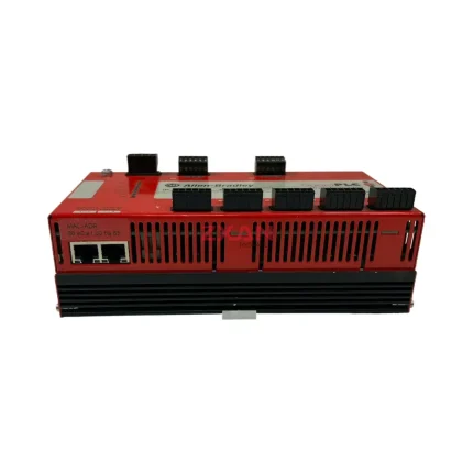 Allen Bradley 1753-IB20XOB8