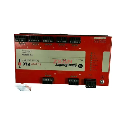 Allen Bradley 1753-IB20XOB8