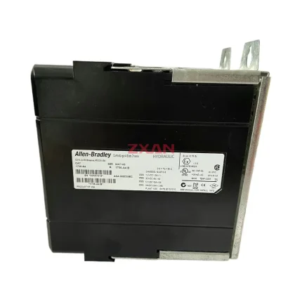 Allen-Bradley 1756-A4