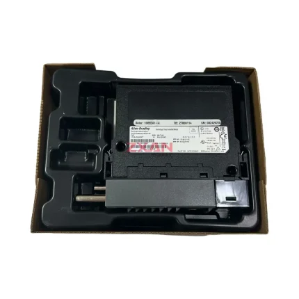 Allen-Bradley 1756-CN2RXT