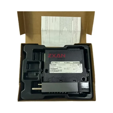 Allen-Bradley 1756-CN2RXT