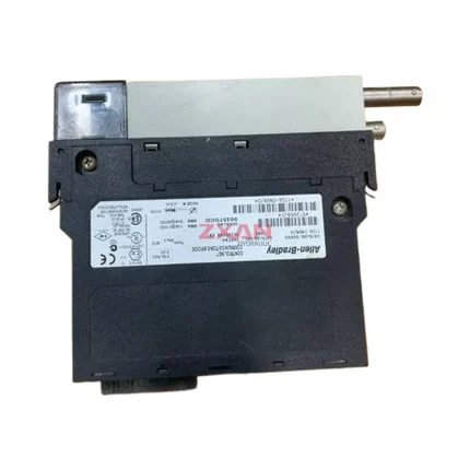 Allen Bradley 1756-CNBR/D