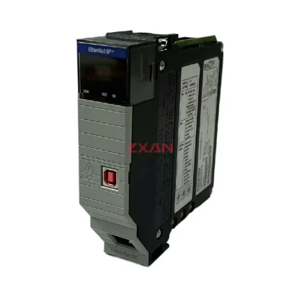Allen-Bradley 1756-EN2T Communication Modules