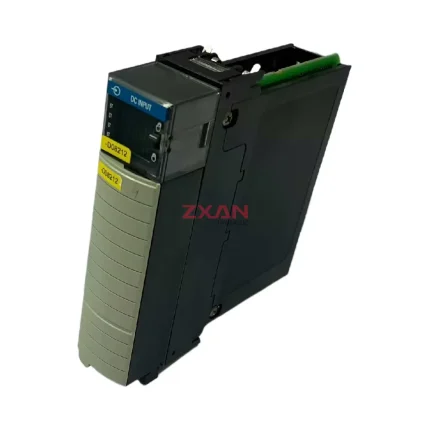 Allen-Bradley 1756-IB32