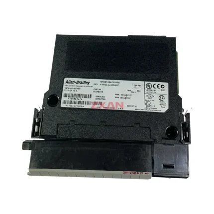 Allen-Bradley 1756-IF16