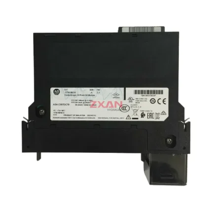 Allen Bradley 1756-IM16I/A