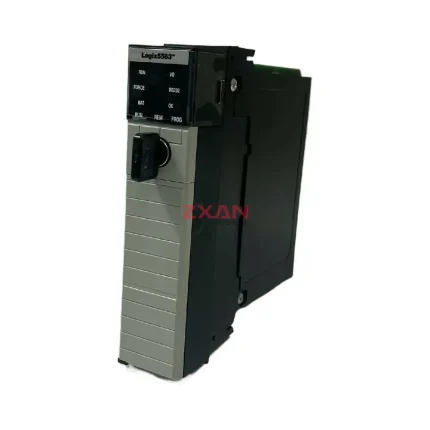 Allen-Bradley 1756-L63