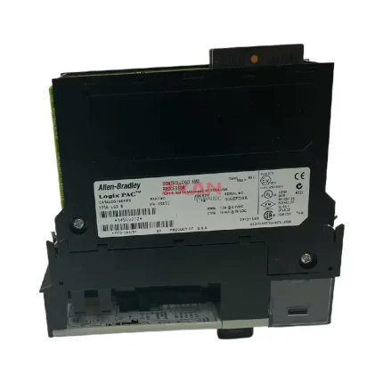 Allen-Bradley 1756-L63