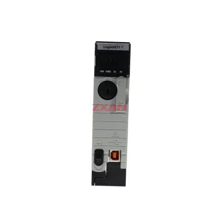Allen-Bradley 1756-L71