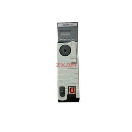 Allen-Bradley 1756-L71