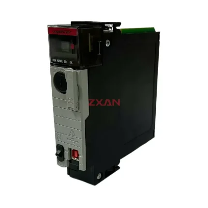 Allen Bradley 1756-L72S