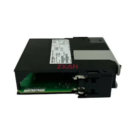 Allen Bradley 1756-L72S