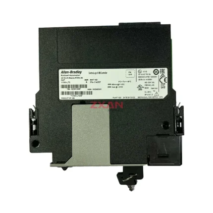 Allen Bradley 1756-L73