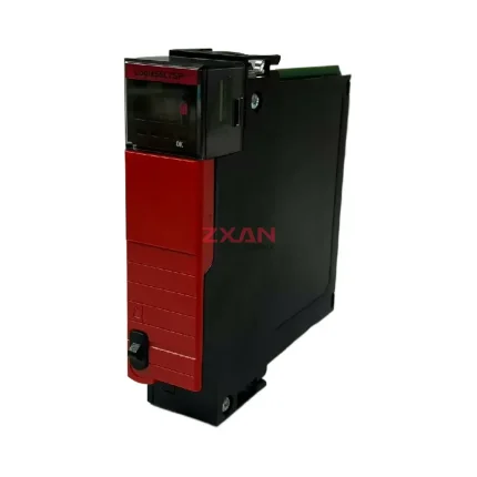 Allen-Bradley 1756-L7SP