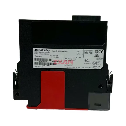 Allen-Bradley 1756-L7SP