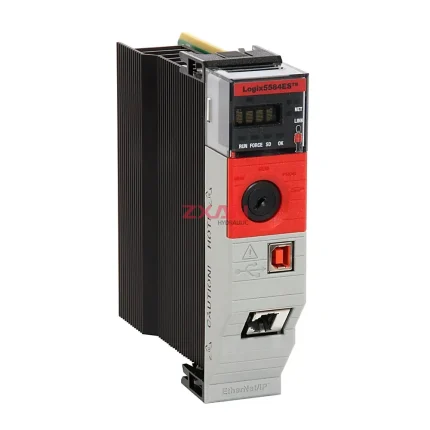 Allen-Bradley 1756-L81ESK