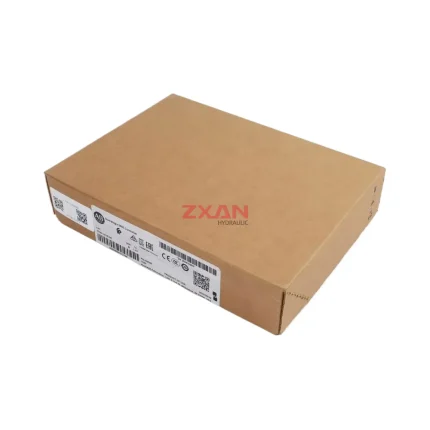 Allen-Bradley 1756-L81ESK