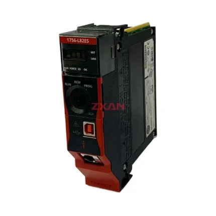 Allen-Bradley 1756-L82ES