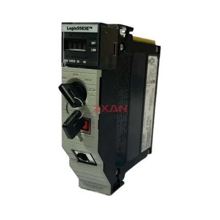 Allen-Bradley 1756-L83E