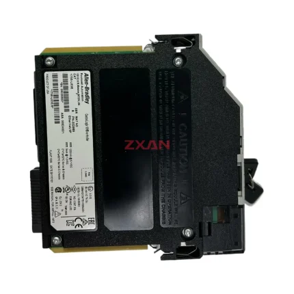 Allen-Bradley 1756-L83E