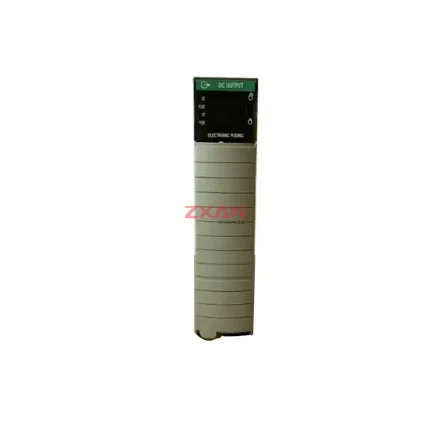 Allen Bradley 1756-OB16E