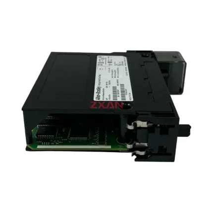 Allen-Bradley 1756-OF4