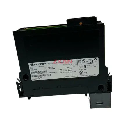 Allen-Bradley 1756-OF4