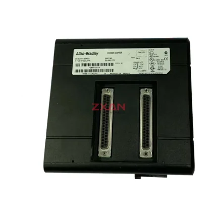 Allen-Bradley 1756-PSCA2