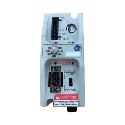 Allen-Bradley 1761-NET-AIC