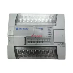 Allen Bradley 1762-L24AWA