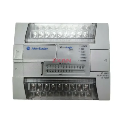 Allen Bradley 1762-L24AWA