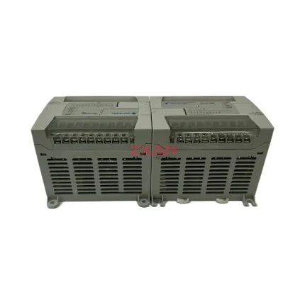 Allen Bradley 1762-L24AWA