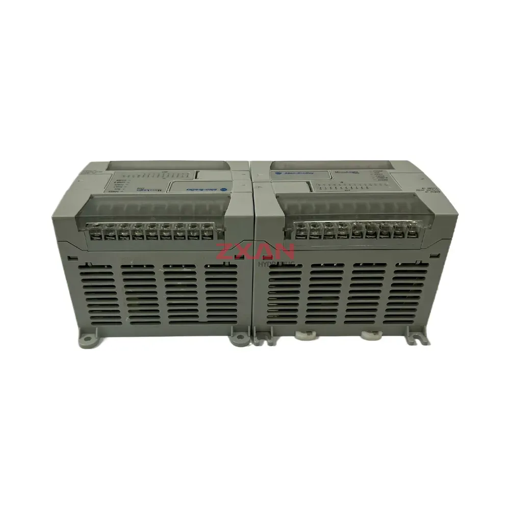 Allen Bradley 1762-L24AWA-img1 Allen Bradley 1762-L24AWA